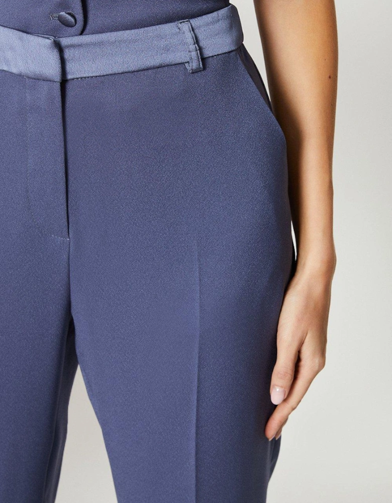 Premium Flare Trousers