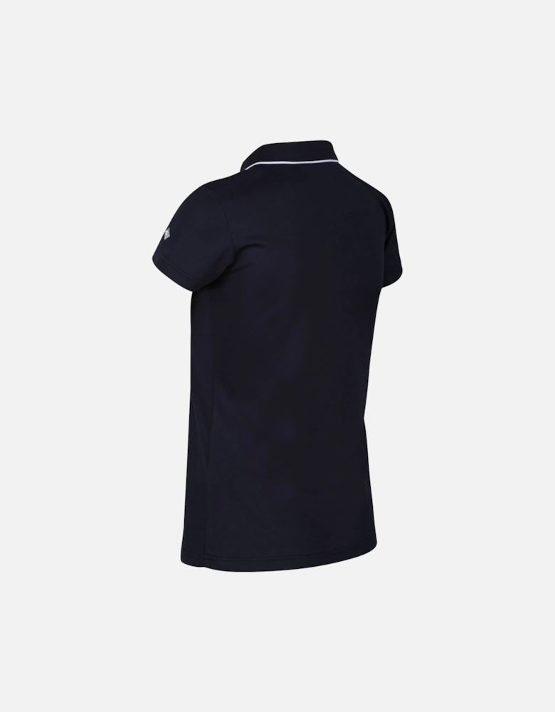 Womens/Ladies Maverick V Polo Shirt