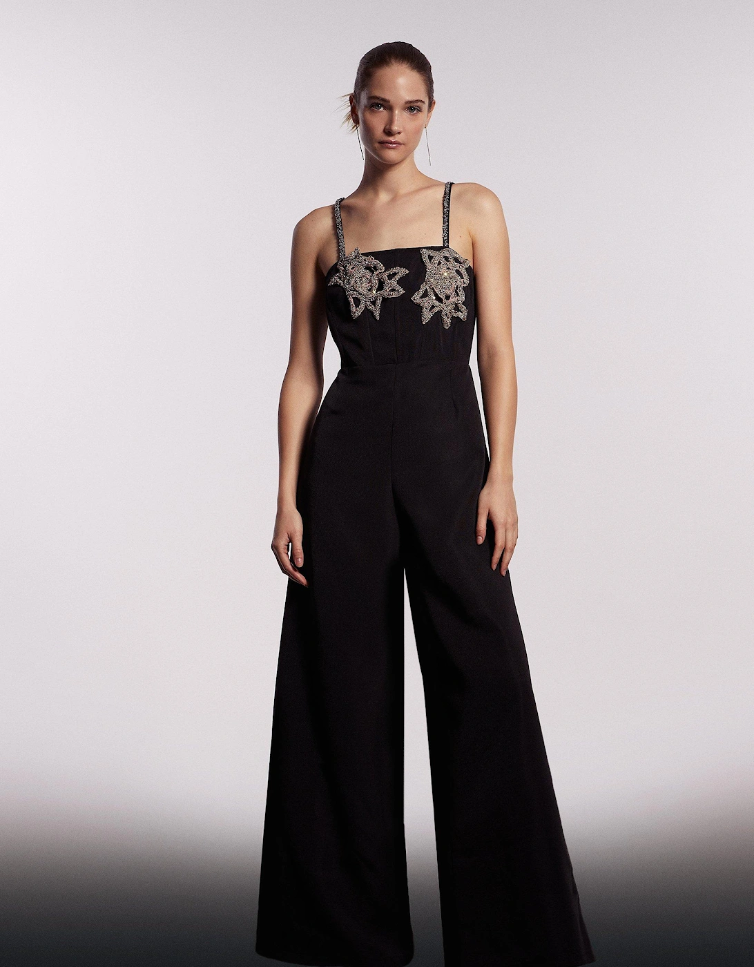 Jumpsuit With Crystals, 6 of 5