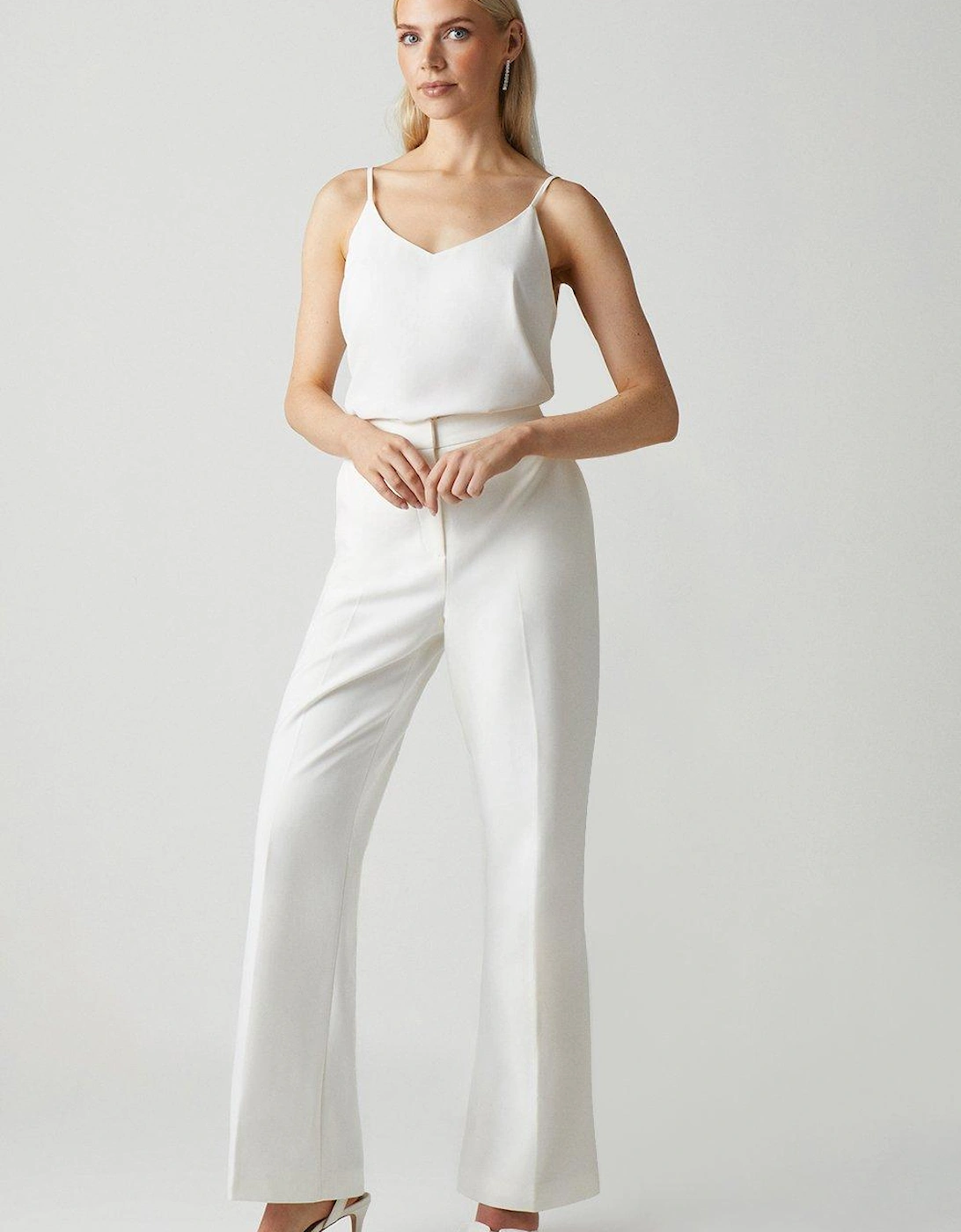 Tailored Bridal Trouser, 5 of 4