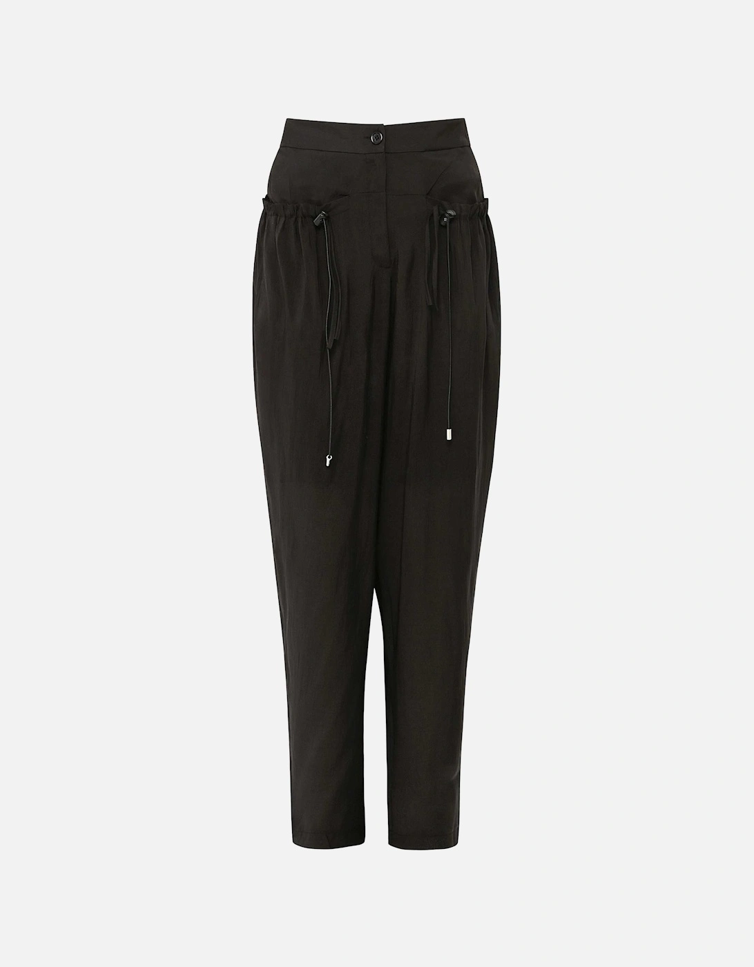 Lightweight Tapered Trousers, 5 of 4