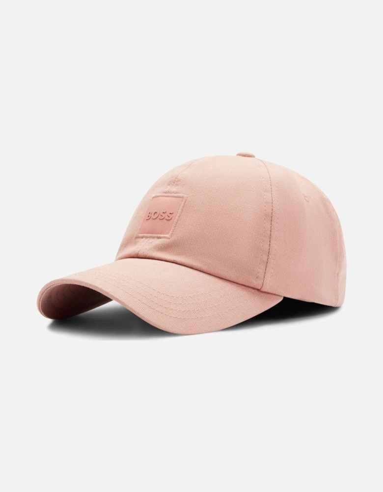 Orange Derrel Hat 10248871 695 Open Pink