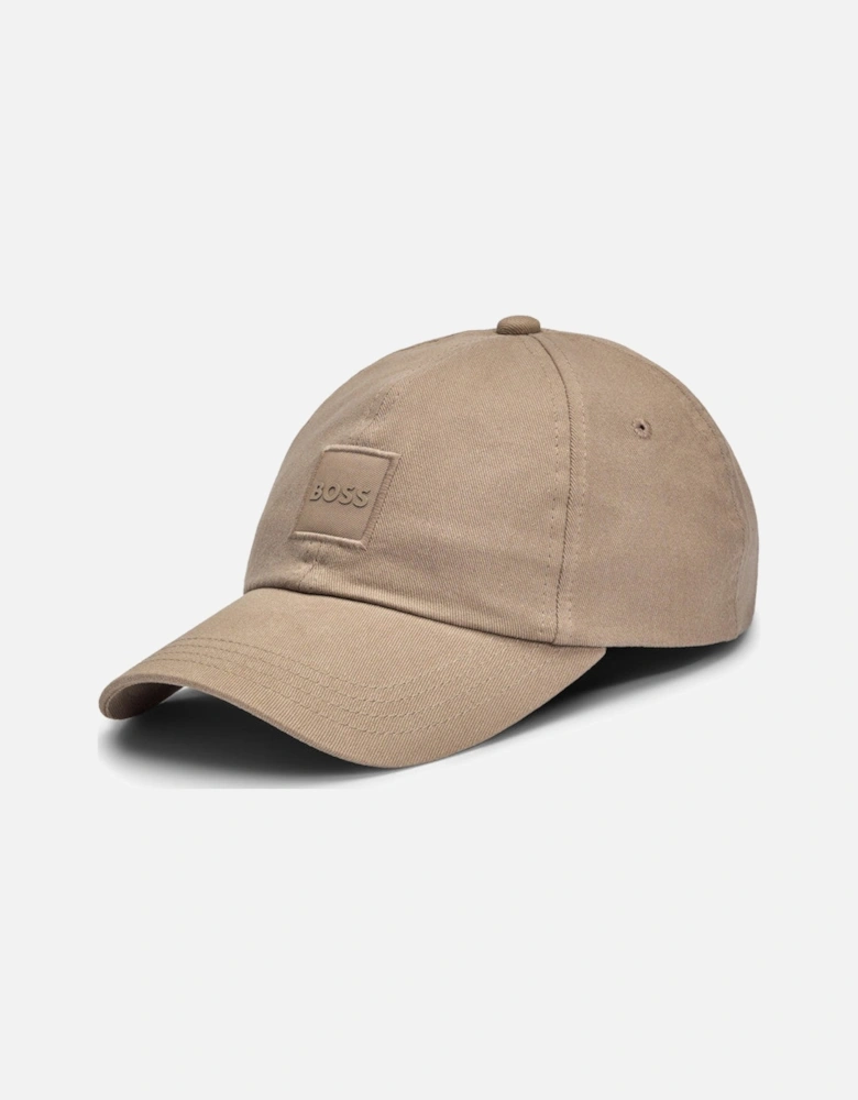 Orange Derrel Hat 10248871 246 Open Brown