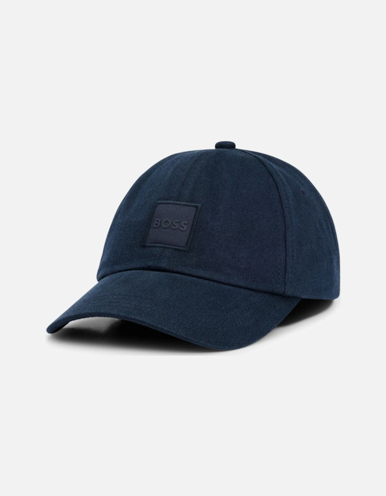 BOSS Orange Derrel Hat 10248871 404 Dk Blue