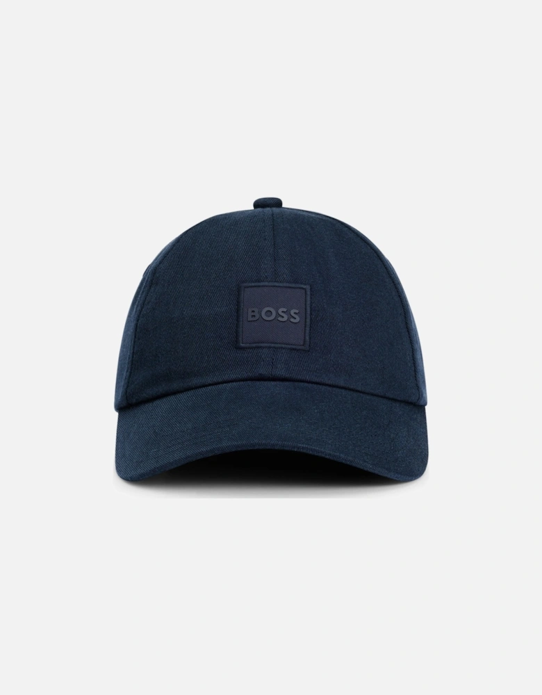 BOSS Orange Derrel Hat 10248871 404 Dk Blue