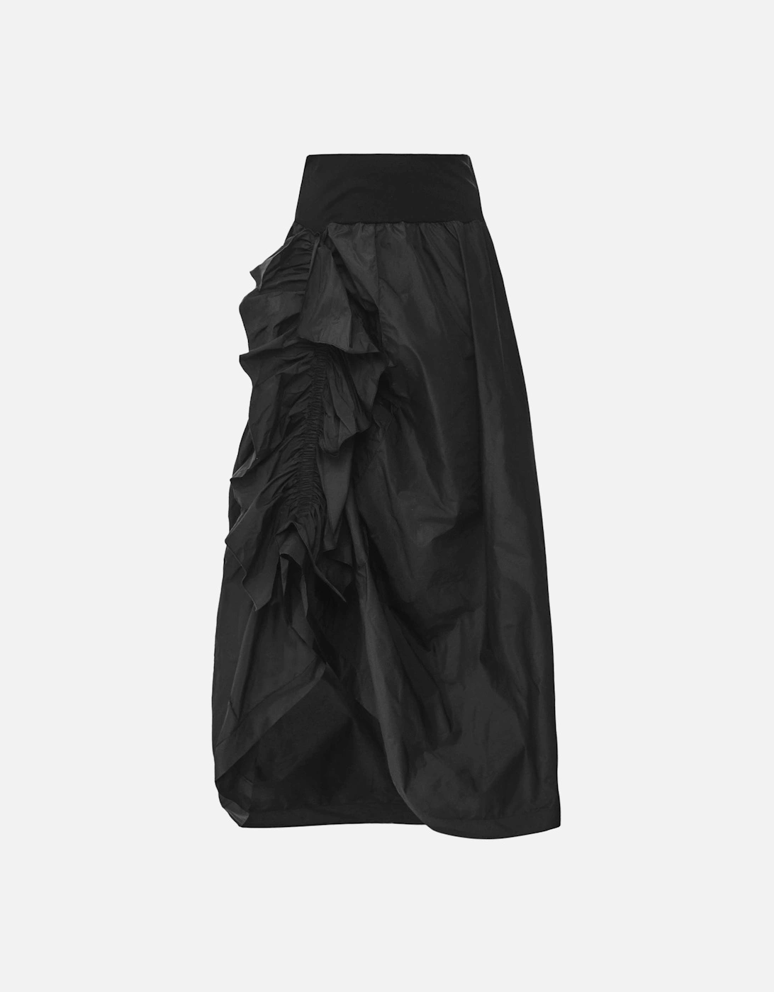 Ordi Ruched Skirt, 5 of 4