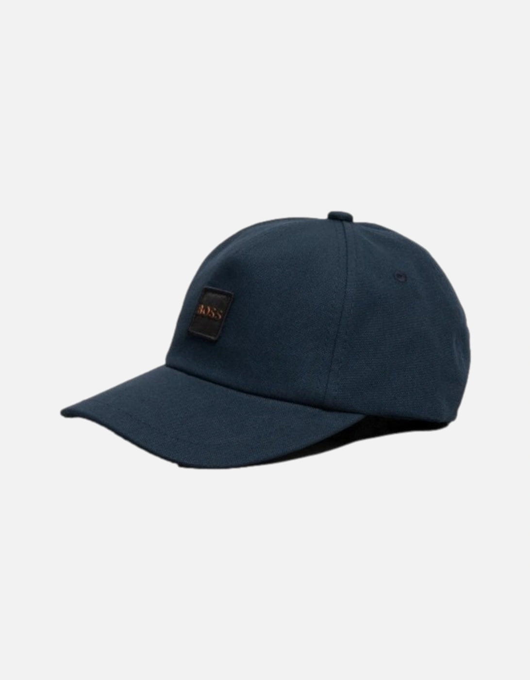 BOSS Orange Fresco-5 Hat 10254845 404 Dk Blue, 3 of 2