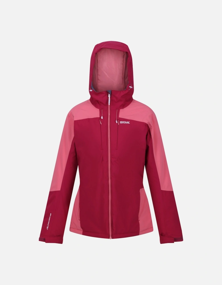 Womens/Ladies Highton Stretch Padded Jacket