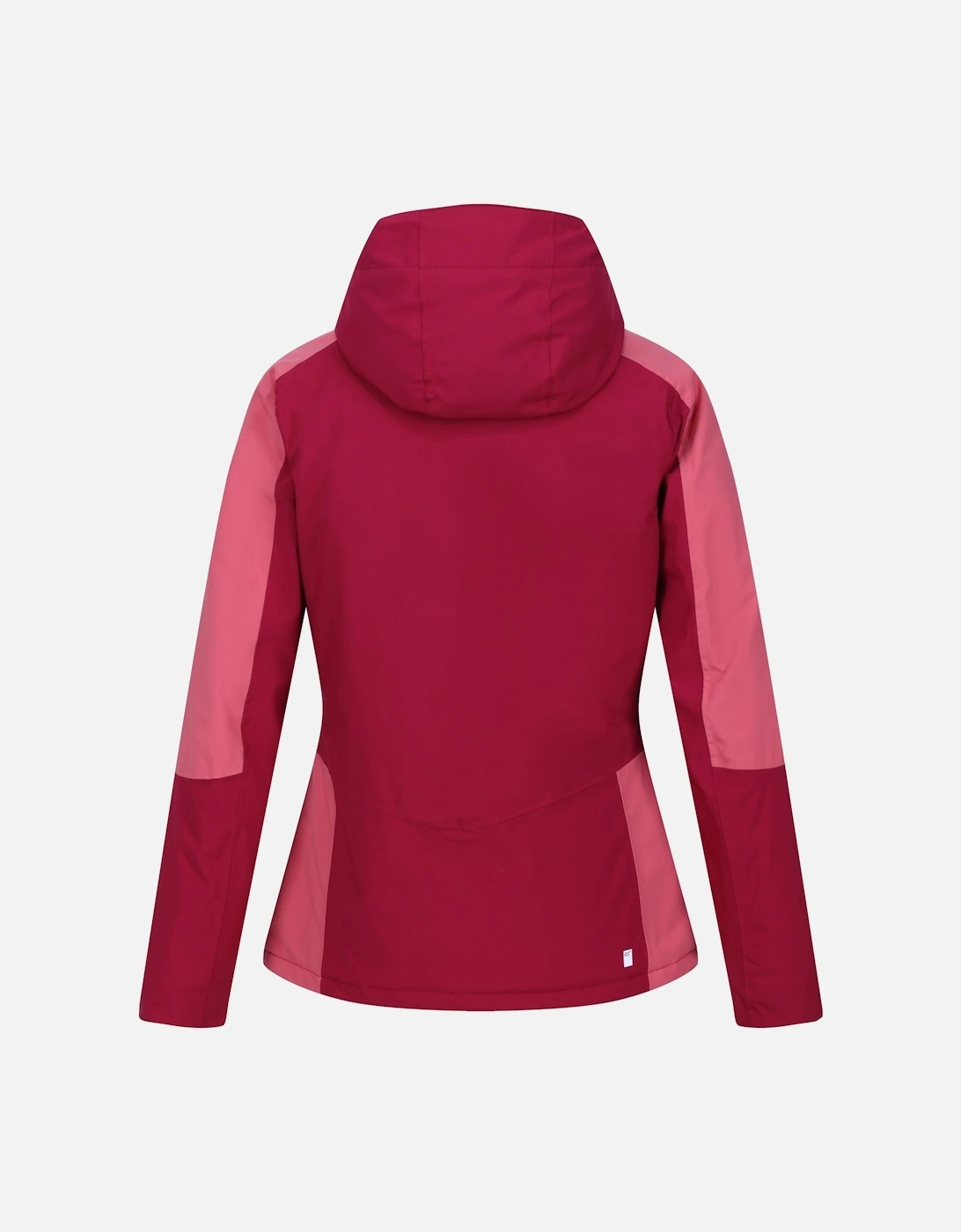 Womens/Ladies Highton Stretch Padded Jacket