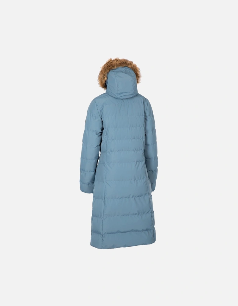 Womens/Ladies Audrey Padded Jacket