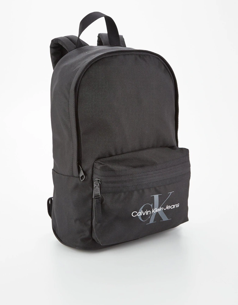 Jeans Sport Essentials Campus Backpack - Black