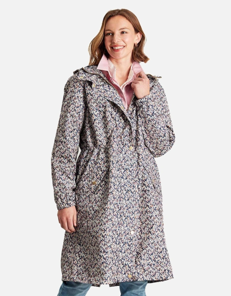 Womens Holkham Waterproof Coat