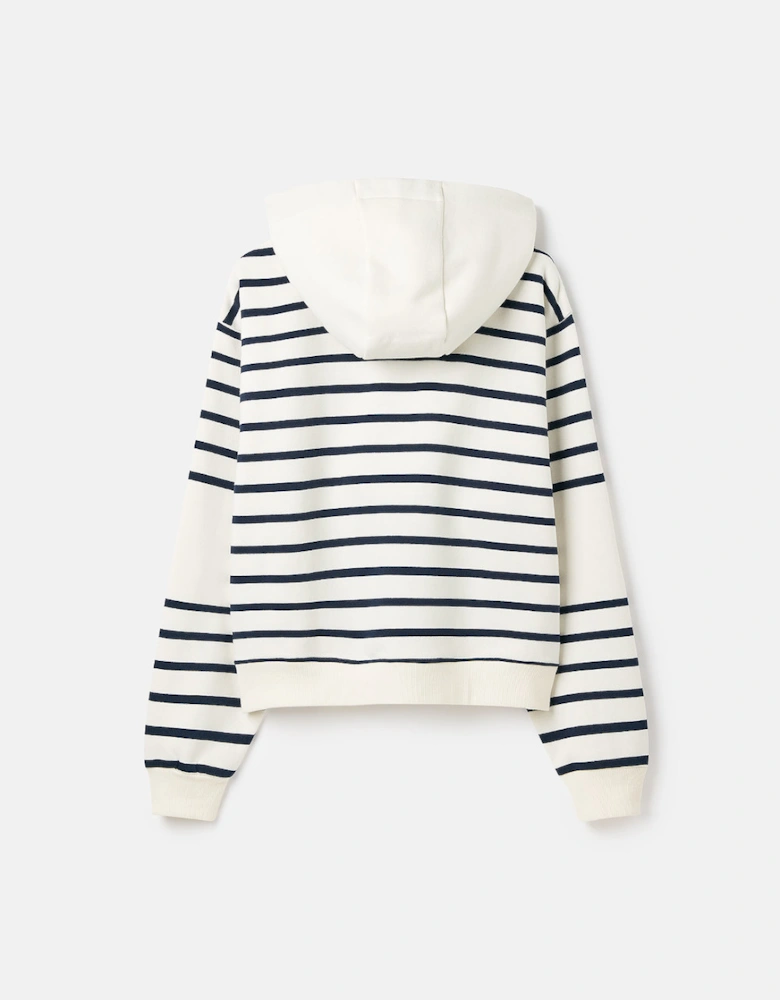 Womens Milbourne Hoodie