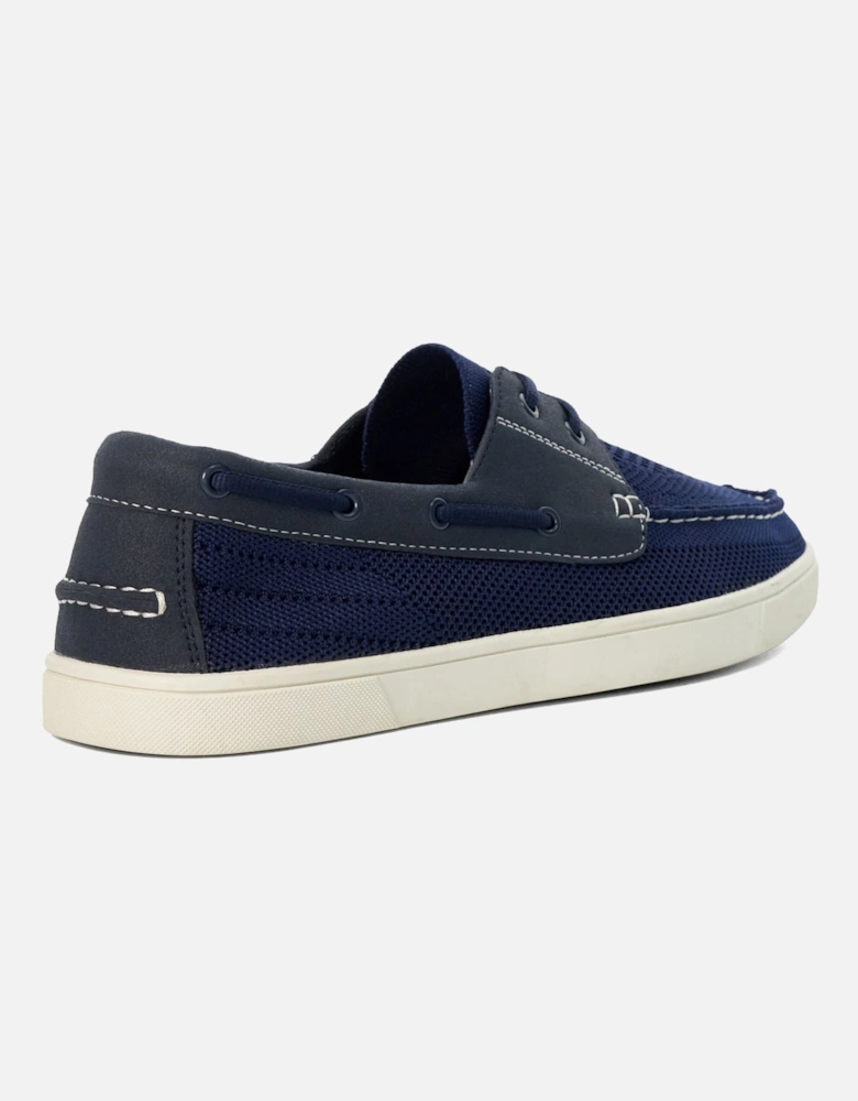 Mens Blaizerss - Knitted Boat Shoes