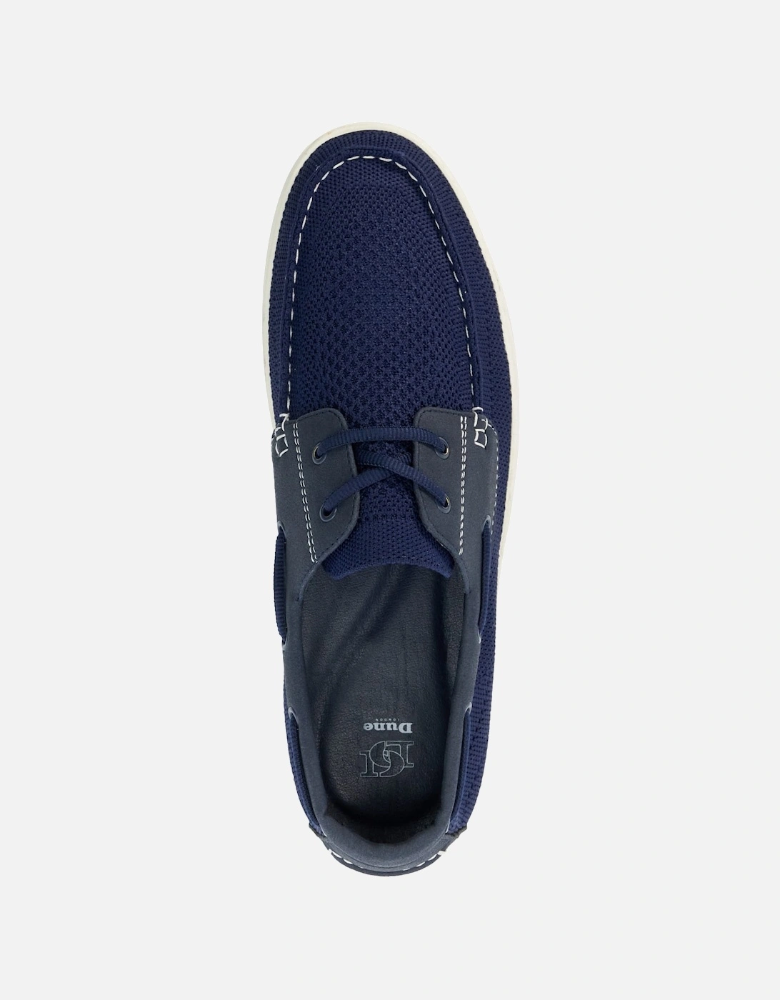 Mens Blaizerss - Knitted Boat Shoes