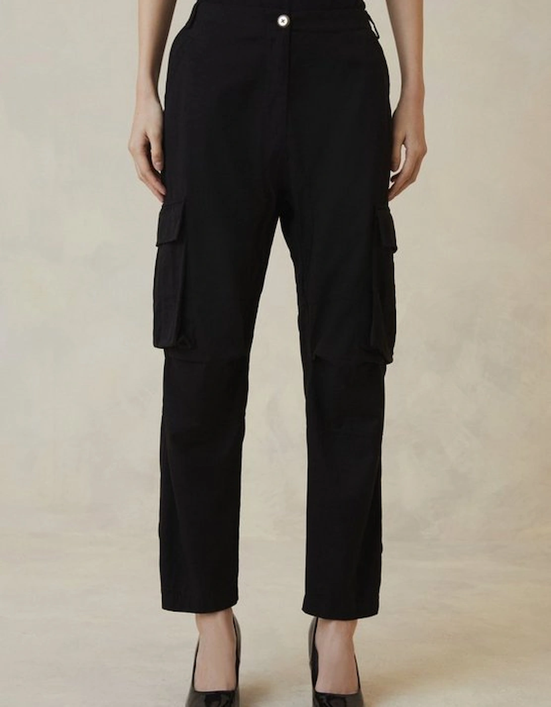 Cargo Trousers