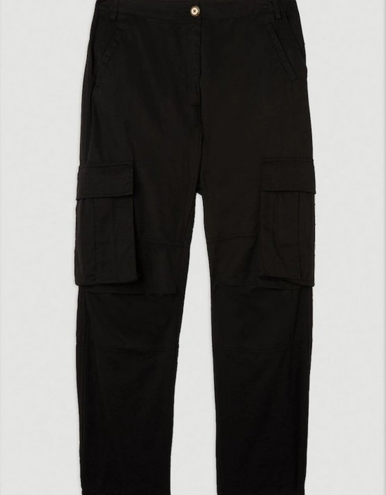 The Founder Cargo Trousers