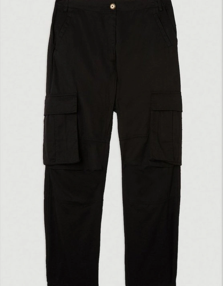 Cargo Trousers