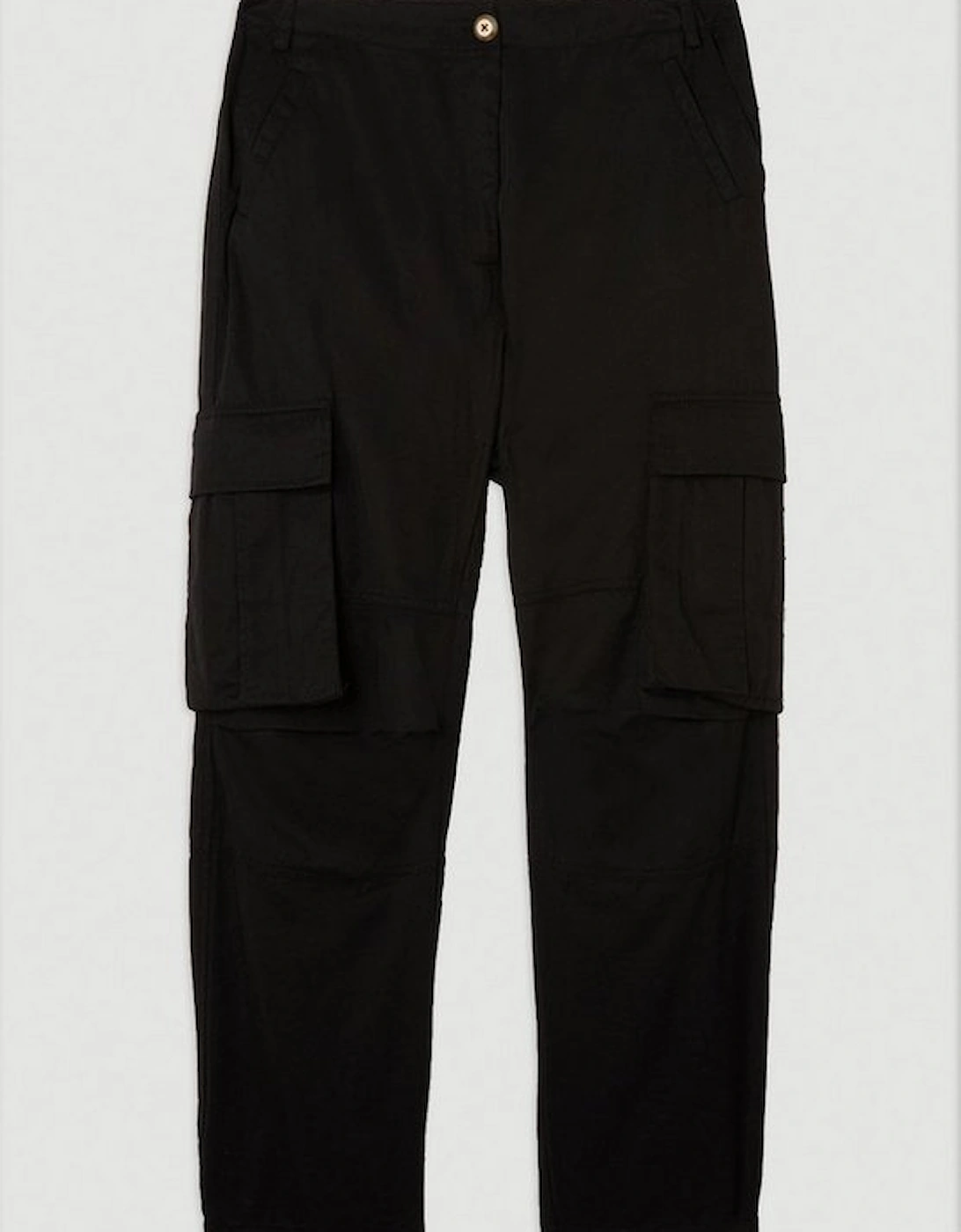 Cargo Trousers