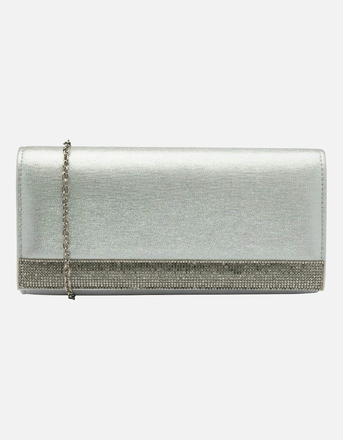 Amy Womens Clutch Bag, 5 of 4