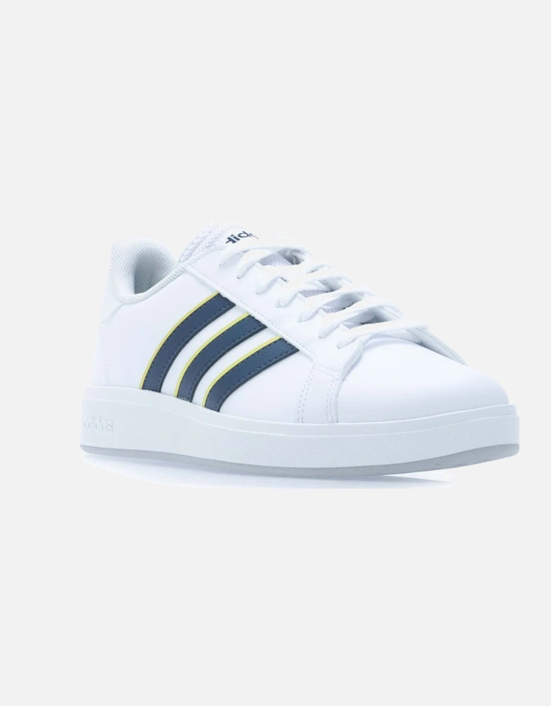 Womens Grand Court Lifestyle Trainers