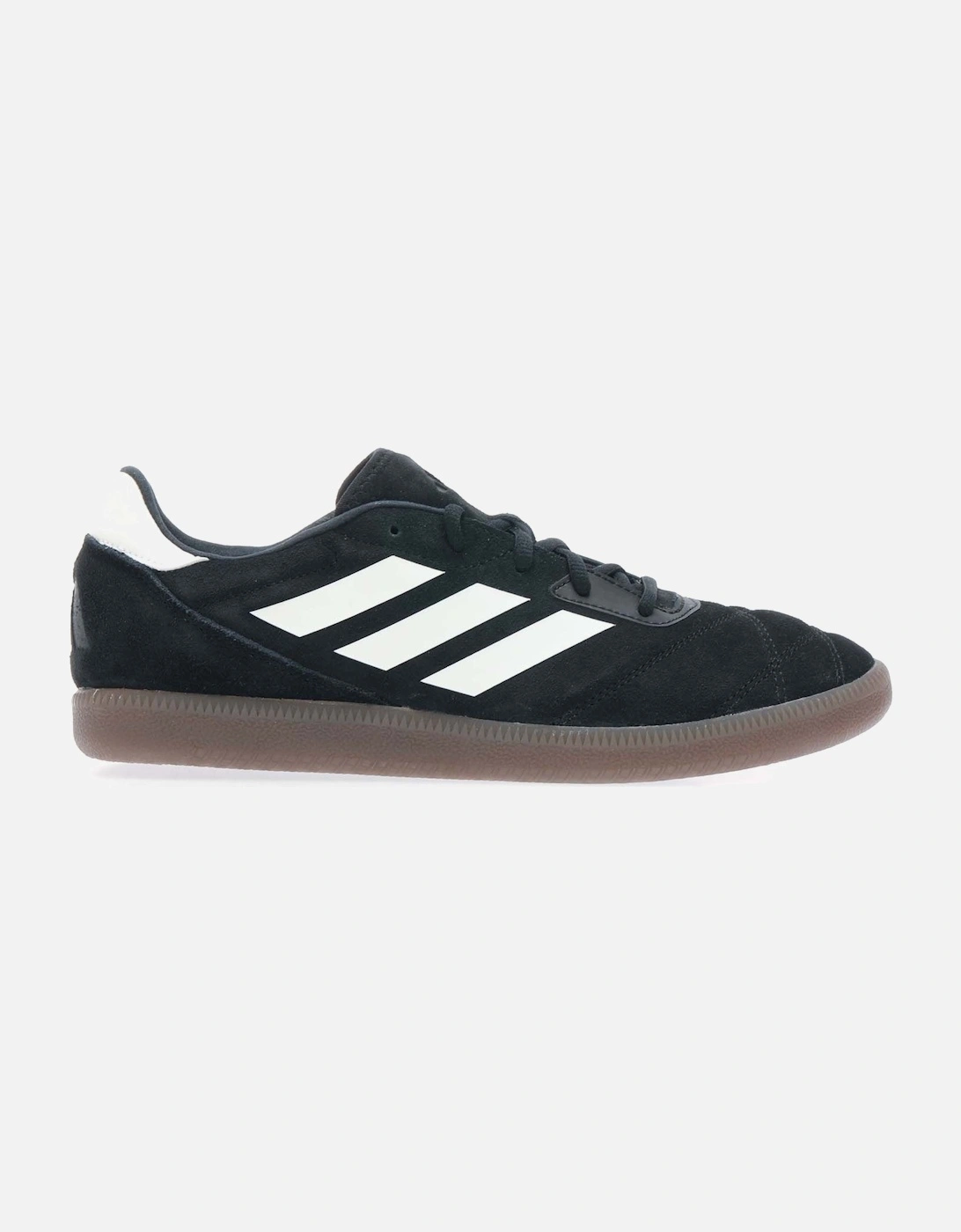 Mens Sala Court Trainers, 5 of 4