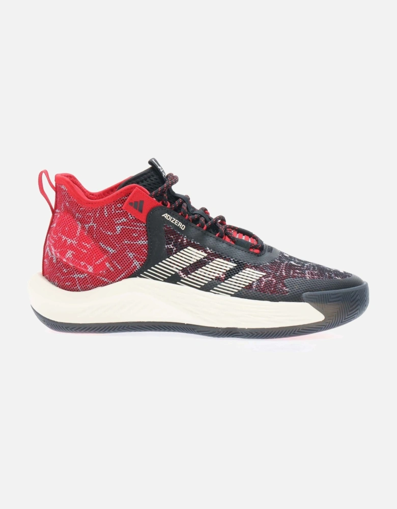 Mens Adizero Select Basketball Shoes - Mens Adizero Select Shoes