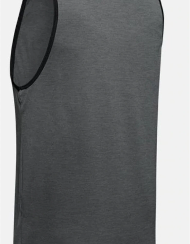 Mens Tech 2.0 Fitted Lightweight Tank Top