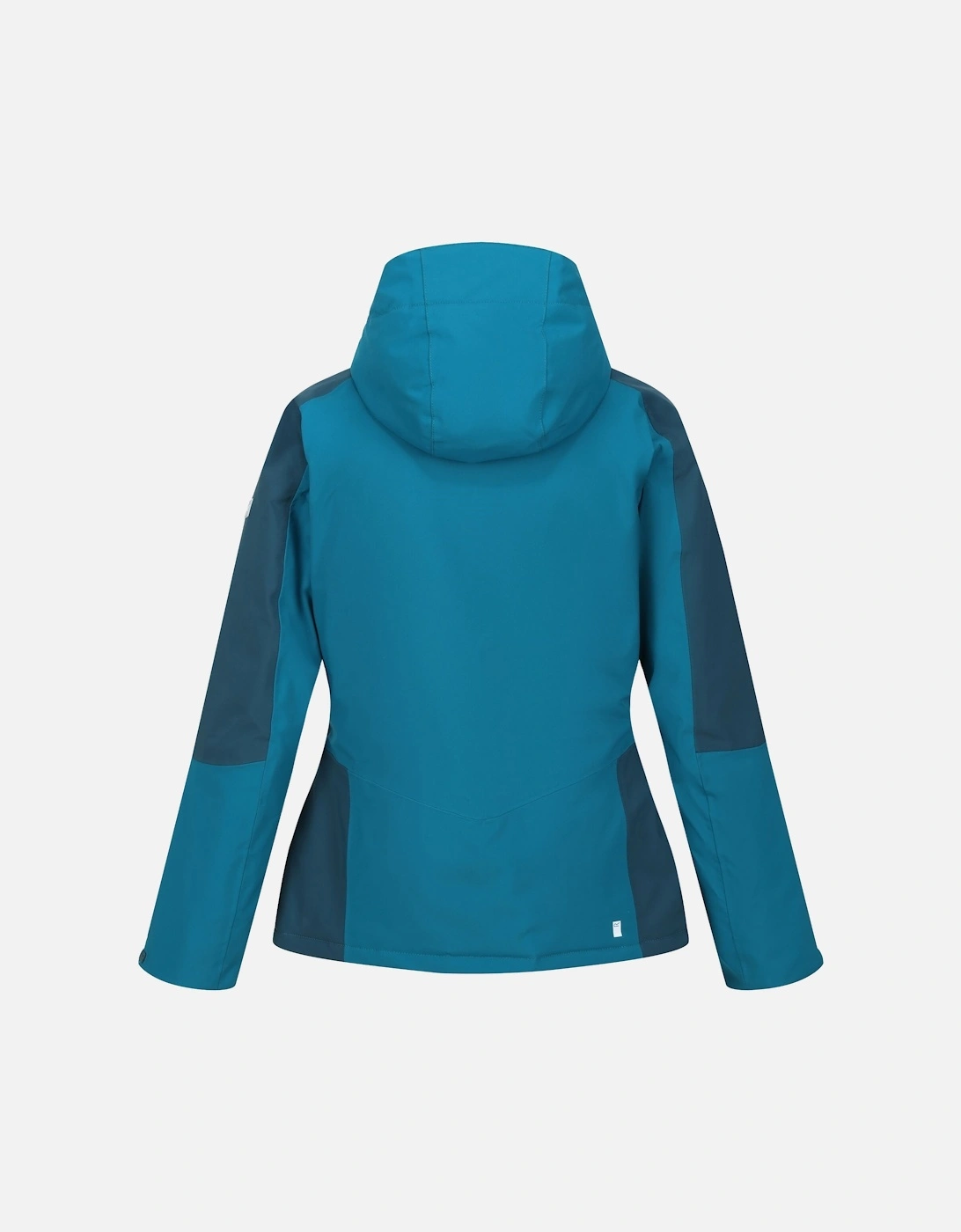 Womens/Ladies Highton Stretch Padded Jacket