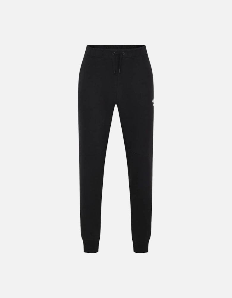 Mens Pro Fleece Jogging Bottoms