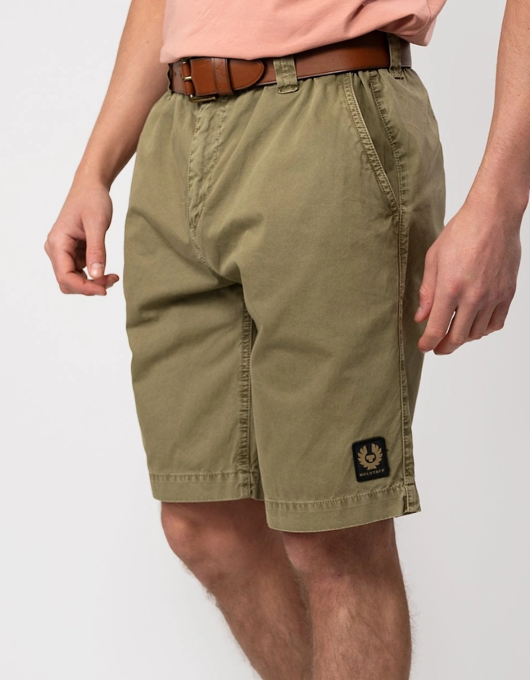 Dalesman Mens Shorts