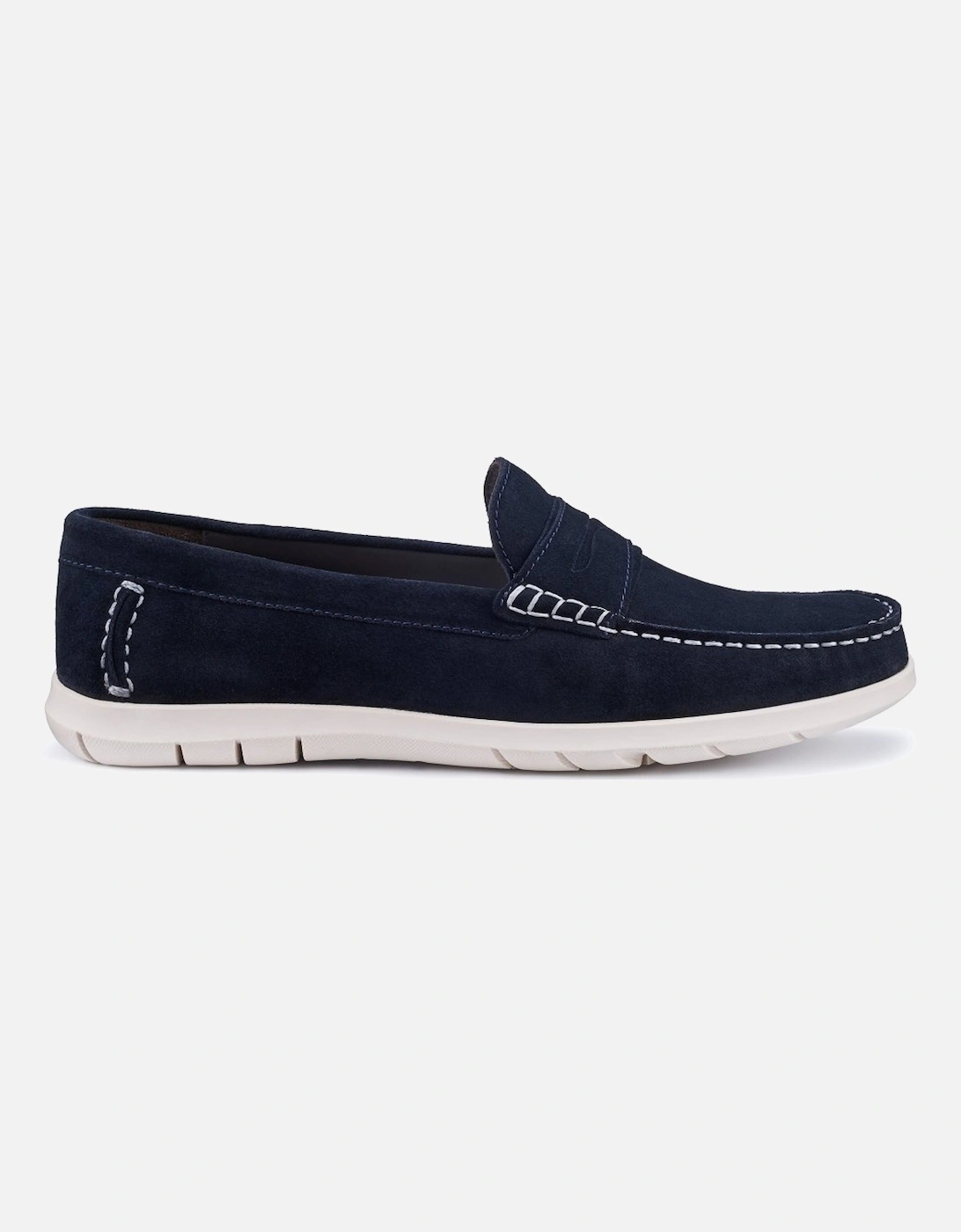 Ethan Mens Moccasins