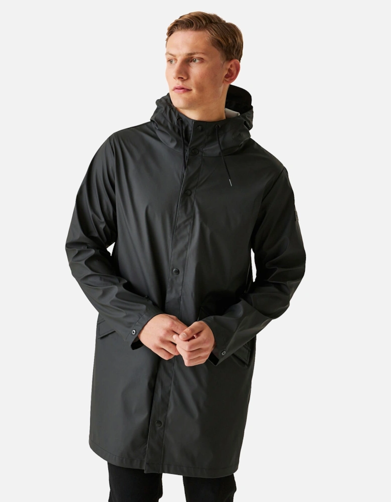 Mens Trustan Parka