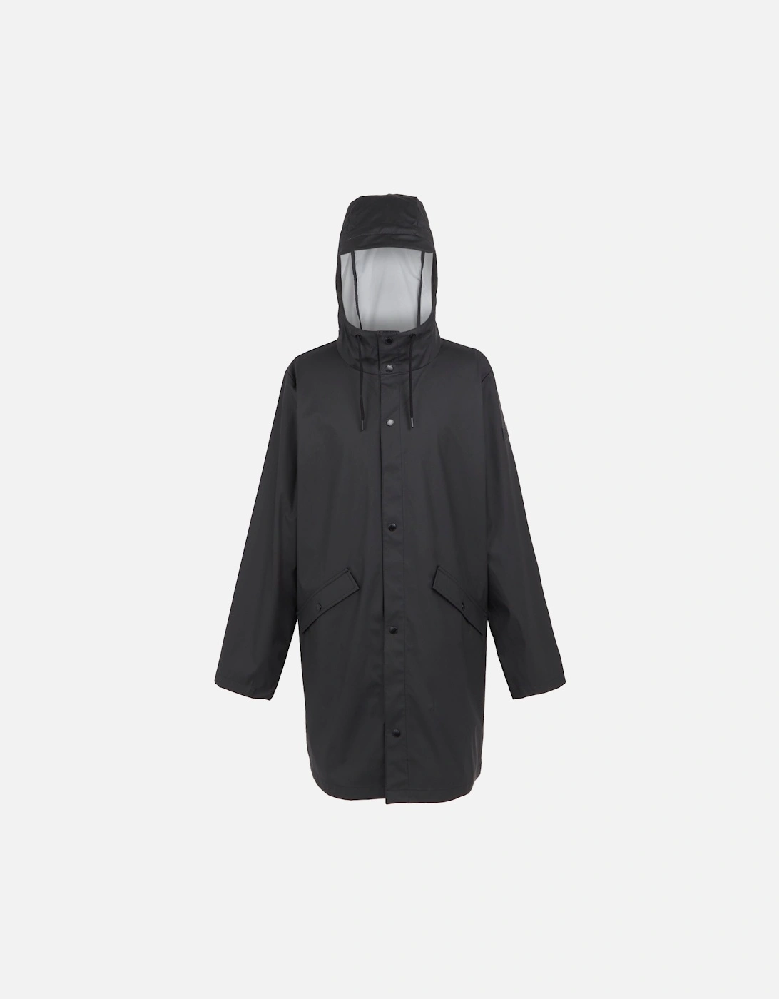 Mens Trustan Parka, 6 of 5