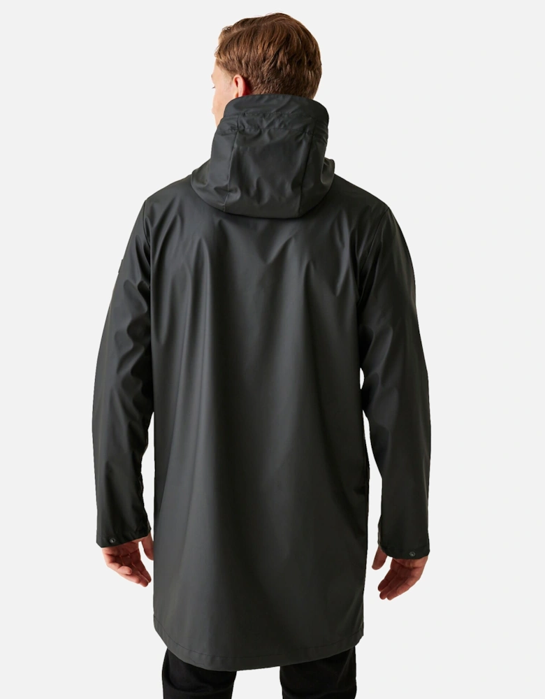 Mens Trustan Parka