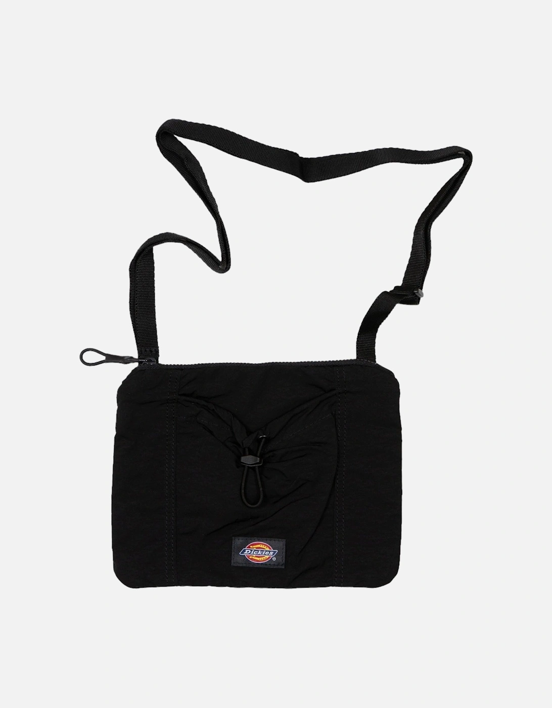 Fischerville Pouch Bag - Black, 5 of 4