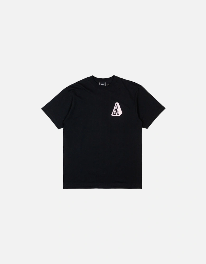 TT Hallows T-Shirt - Black