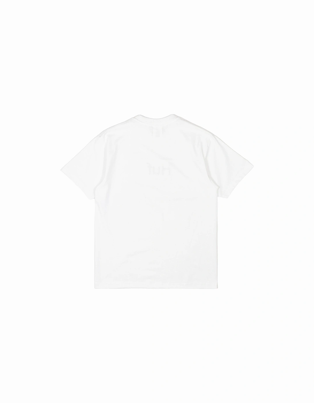 Deadline T-Shirt - White