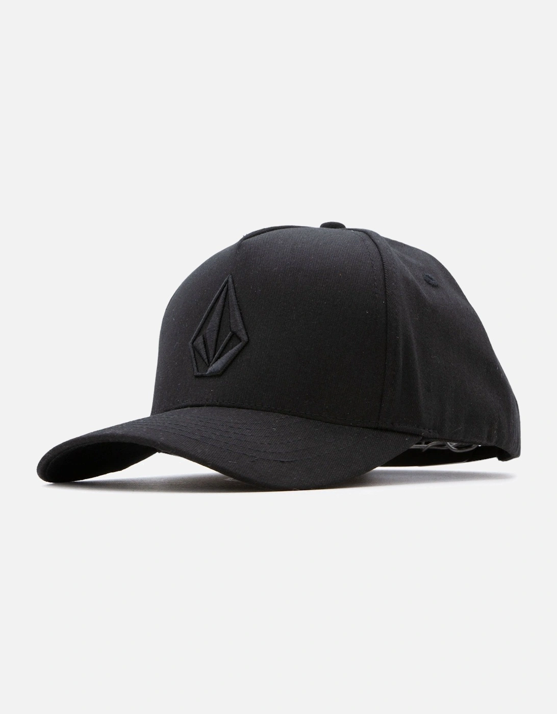 Embossed Stone Cap - Stealth, 4 of 3