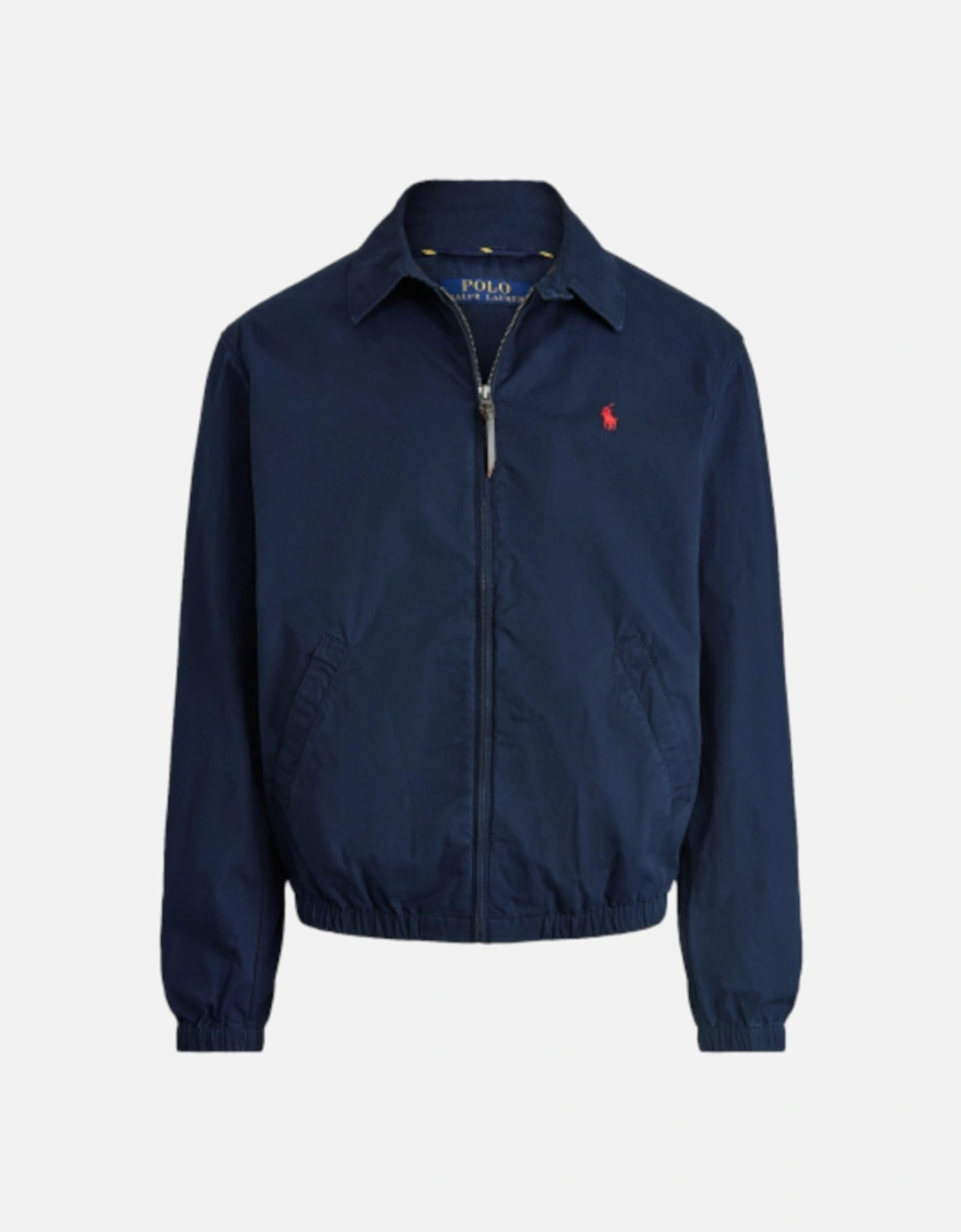 Bayport WB-Cotton Jacket 010 Aviator Navy, 6 of 5