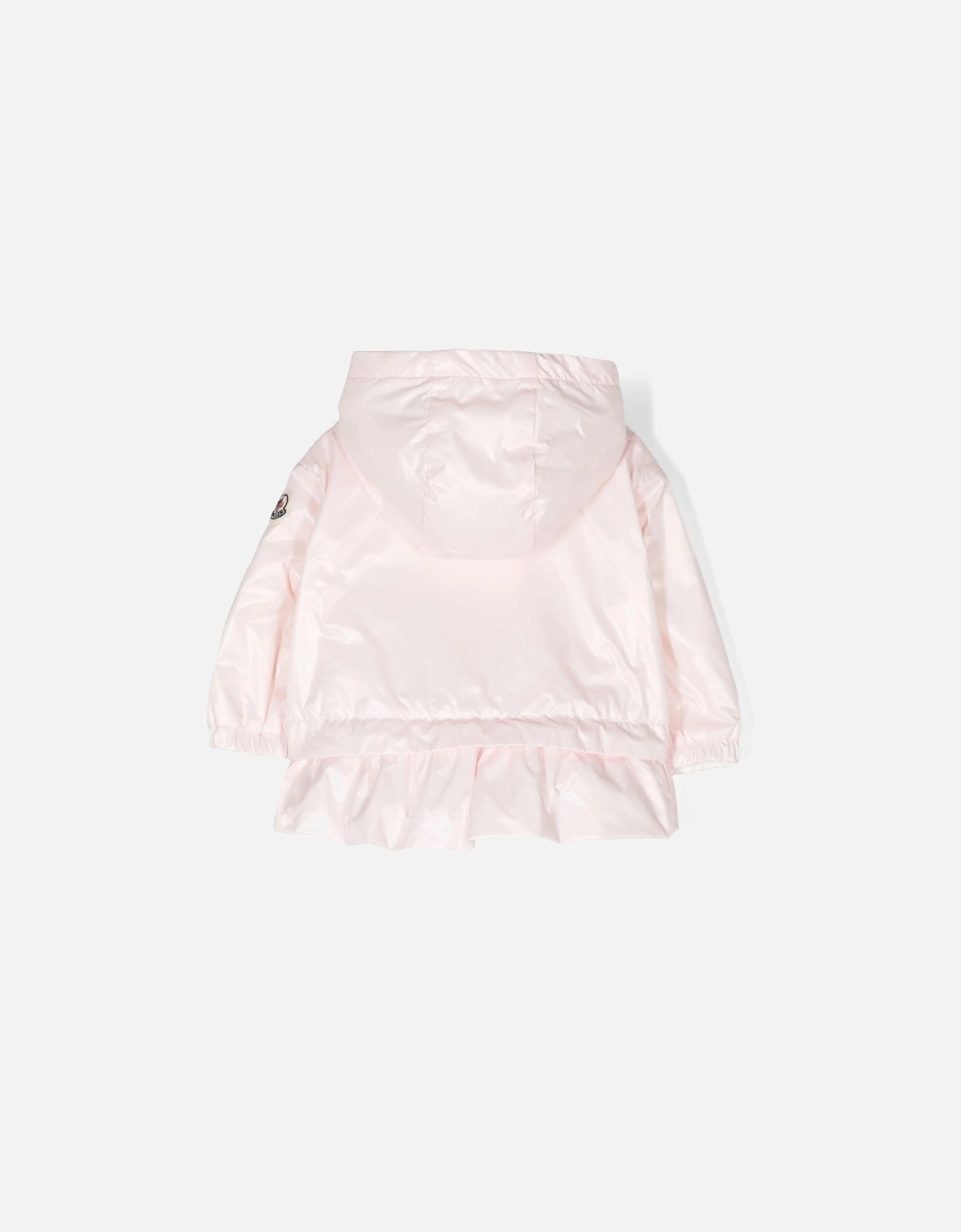 Baby Camelien Jacket Pink