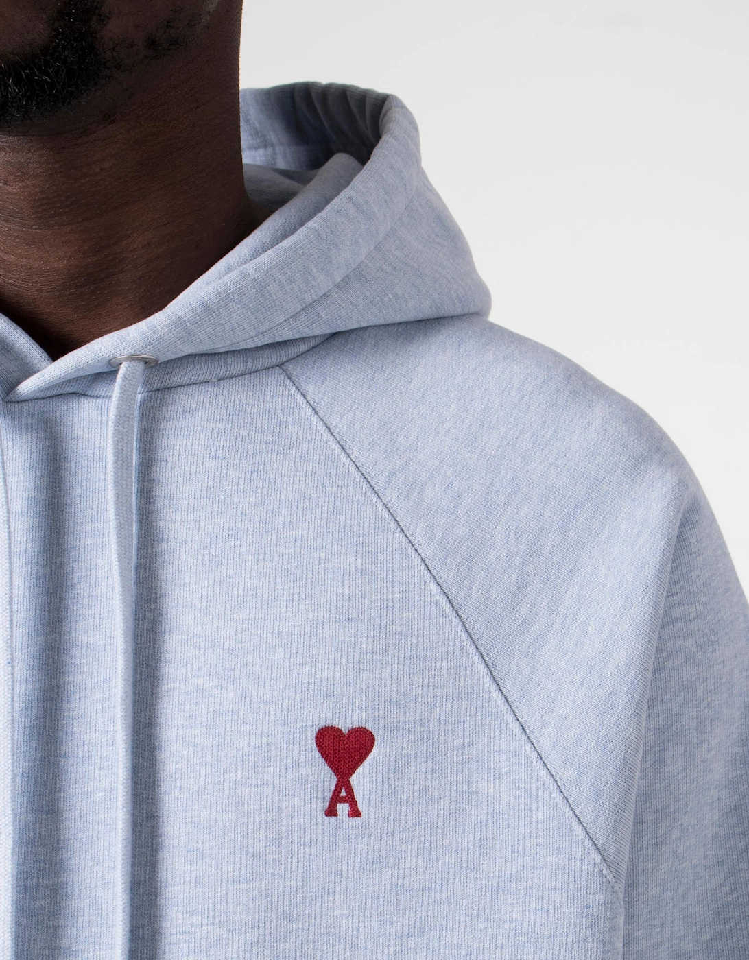 Ami De Coeur Loopback Hoodie