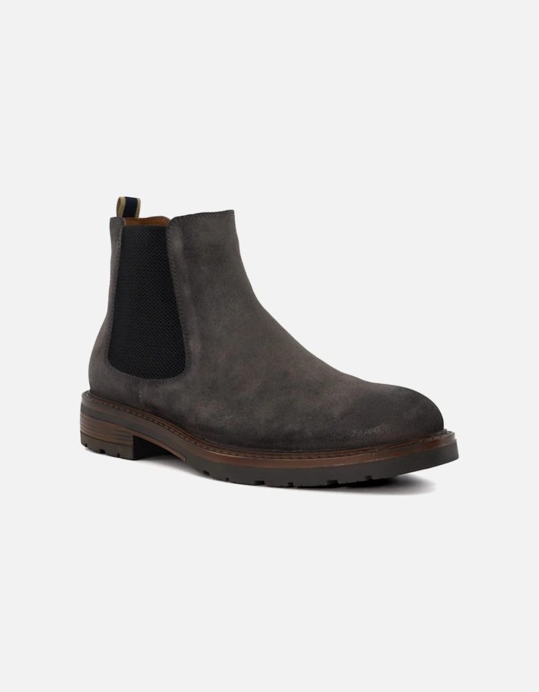 Mens Cheltenham - Casual Chelsea Boots