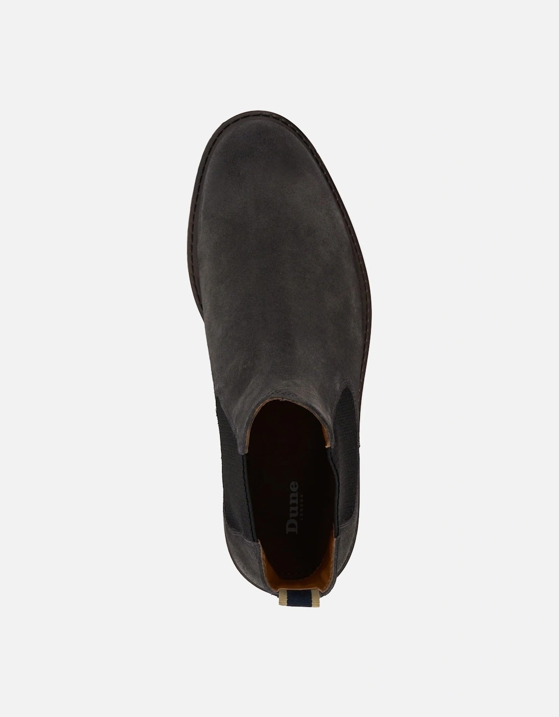 Mens Cheltenham - Casual Chelsea Boots