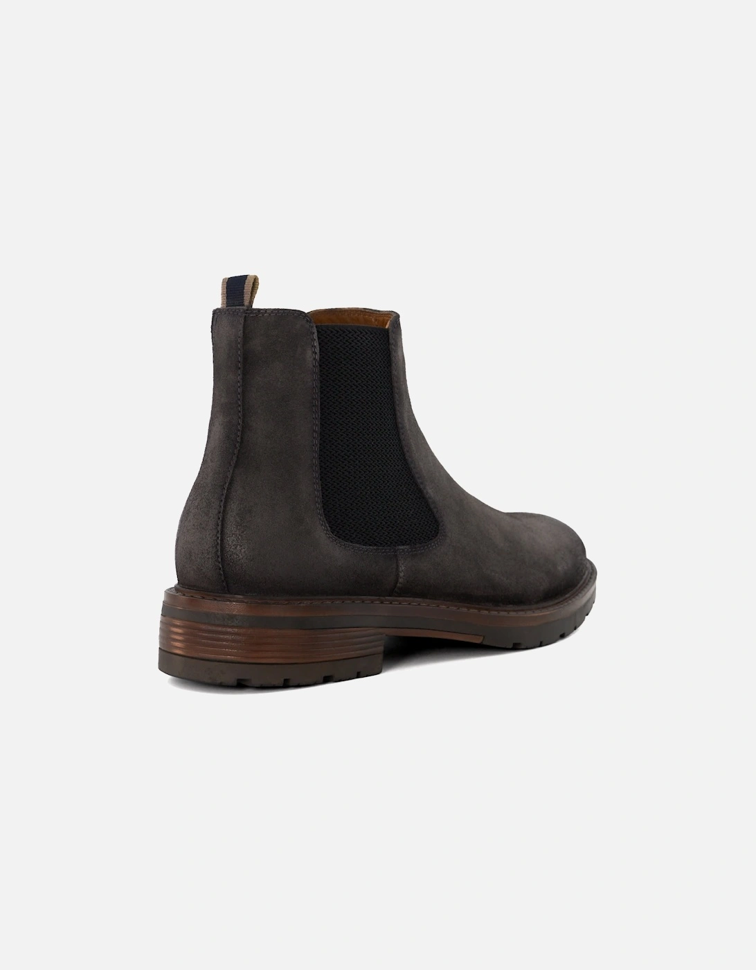 Mens Cheltenham - Casual Chelsea Boots