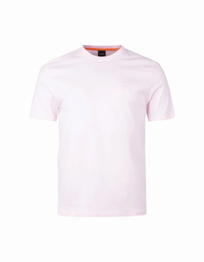 Orange Tales T-Shirt 10242631 695 Open Pink