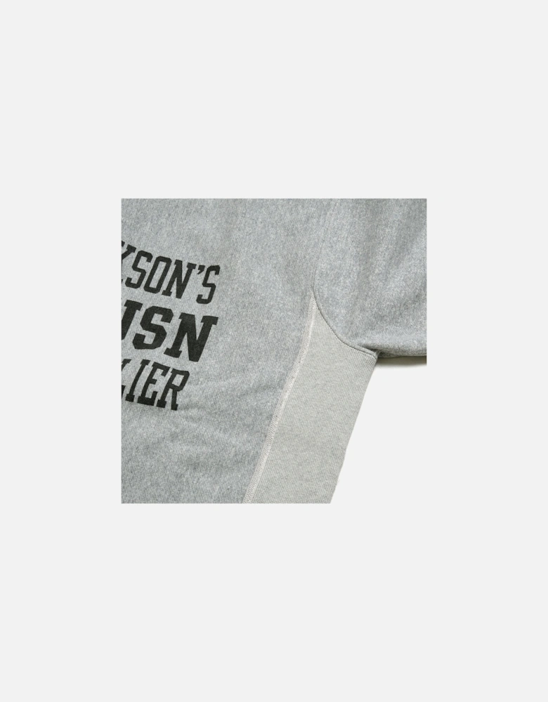 30th Anniversary Sweatshirt - Grey