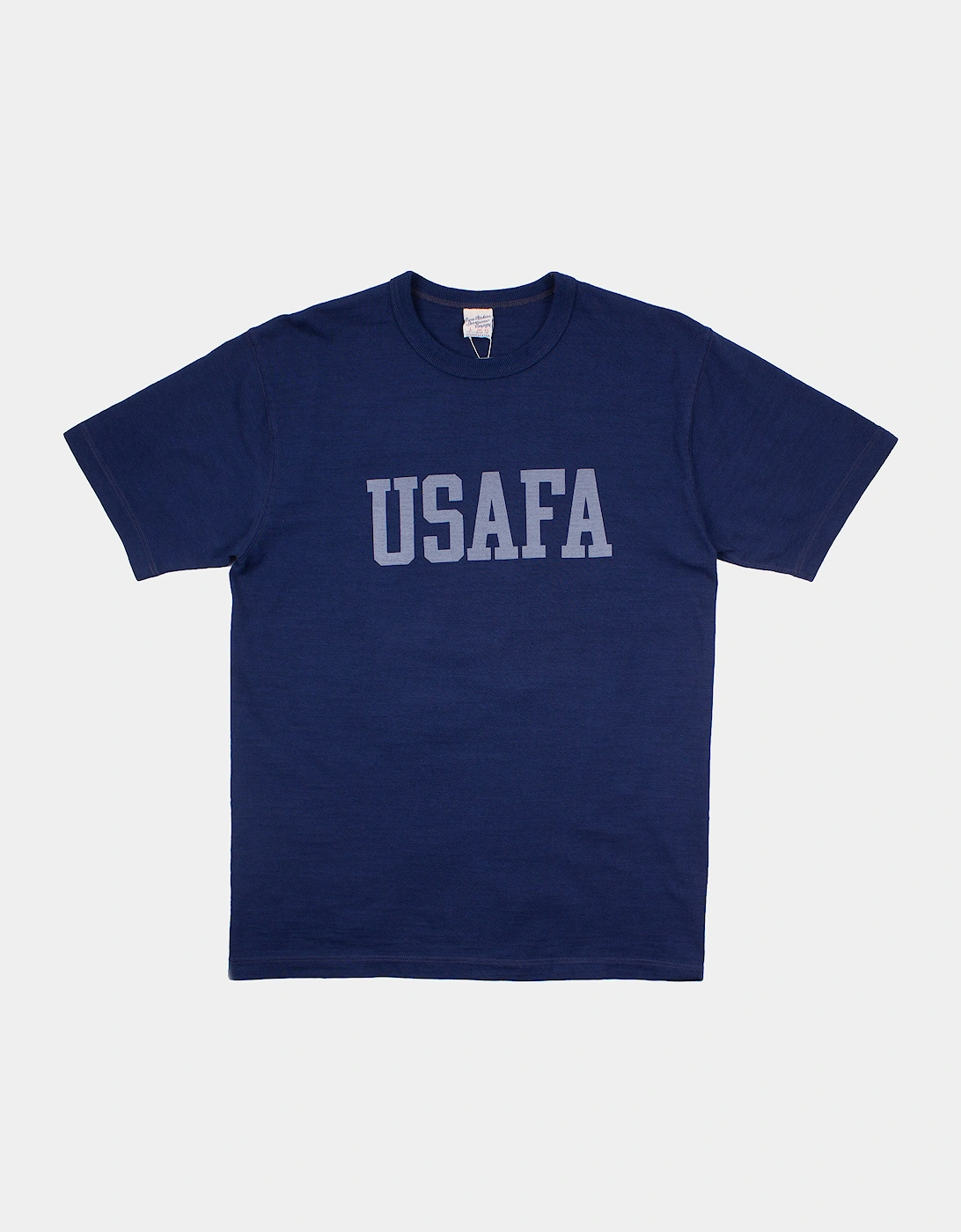 US AF Academy T-Shirt - Navy, 5 of 4