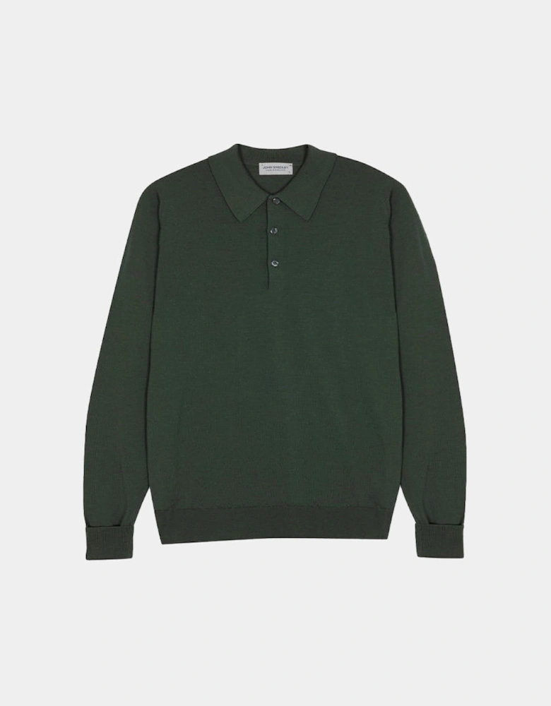 Dorset Shirt - Highland Green