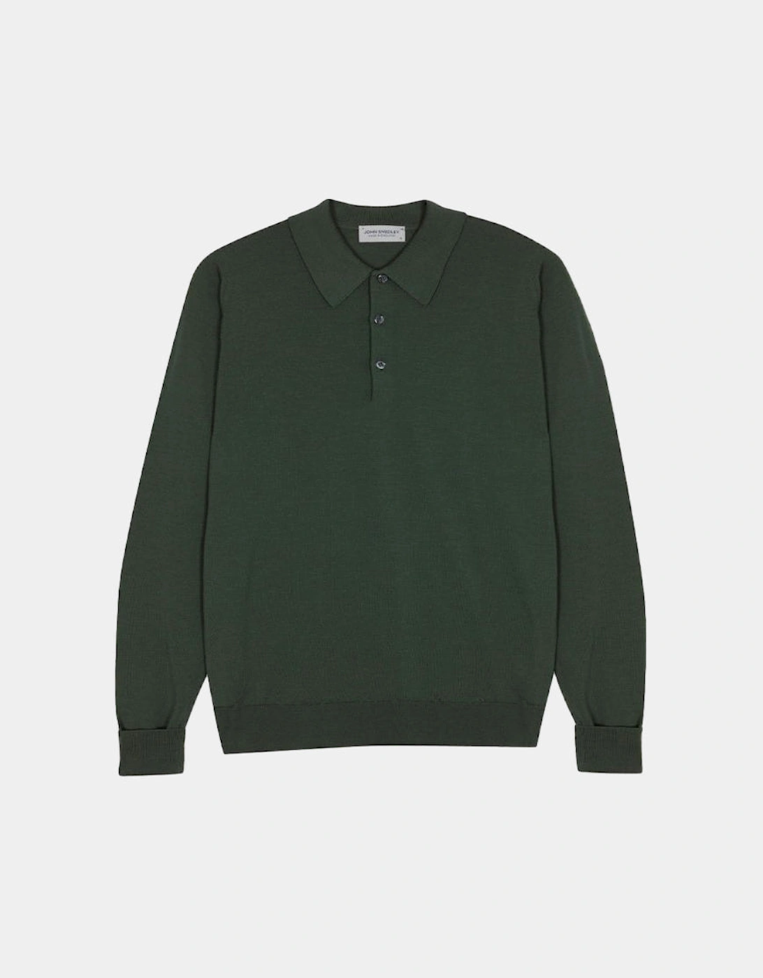 Dorset Shirt - Highland Green, 3 of 2
